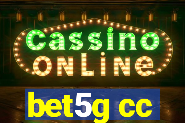 bet5g cc